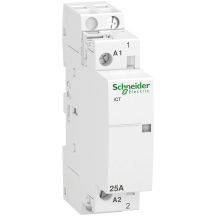 Schneider A9C20731 Contactor 1NO 25A 240VAC