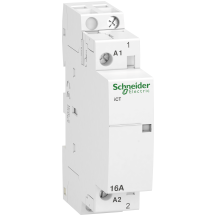 Schneider A9C22711 Contactor 16A iCT 1NO 230/240V