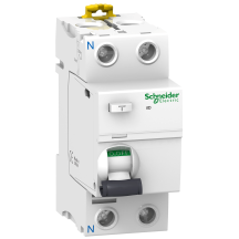 Schneider A9R24225 iID RCCB DP 25A 300mA
