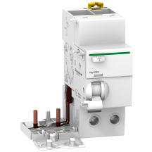 Schneider A9V61263 Vigi iC60 63A RCD 30mA SI Type Add on Earth Leakage
