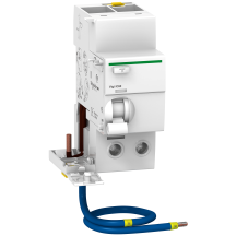 Schneider A9V01663 RCD DP 63A 30mA 110V