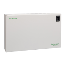 Schneider SEA9DE40 Acti9 Isobar A Din Rail Enclosure 20 Way SP