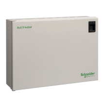 Schneider SEA9DE32  Acti9 Isobar A Din Rail Enclosure 16 Way SP