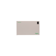 Schneider SEA9APN148MS Acti9 Isobar P Type A Multi Service Distribution Board 14+4 Way SP+N