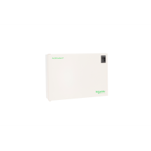 Schneider SEA9APN616MS Acti9 Isobar P Type A Multi Service Distribution Board 6+8 Way SP+N