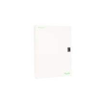 Schneider SEA9APN27 Acti9 Isobar P Type A Distribution Board 27 Way 125A SP+N