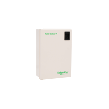 Schneider SEA9APN2 Acti9 Isobar P Type A Distribution Board 2 Way 125A SP+N