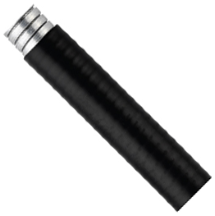 Flexi LTP25B-50M Conduit 50m Black
