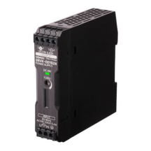 Omron S8VK-G01524 Book Type DIN Rail Power Supply Unit Power Supply Pro 15W 24V 0.65A