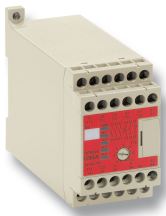 Omron G9SA-TH301AC/DC24 Safety Relay Controller 2 Channel 3PST-NO 24V AC/DC