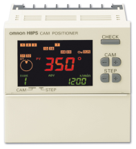 Omron H8PS-8BP Positioner 24V DC