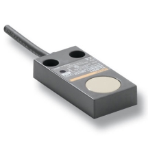 Omron TL-W3MB12M Inductive Proximity Sensor 3mm PNP-NO 10-30V DC 2m