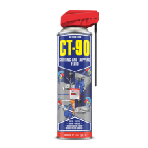 Olympic Fixings 237-507-040 CT-90 Cut & Tapping Spray