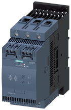 Siemens 3RW3047-1BB14 Sirius Soft Starter S3 106A 55kW