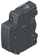 Socomec 22001008 Switched Additional 4th Pole 80A