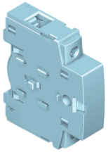 Socomec 22001004 Switched Additional 4th Pole 40A