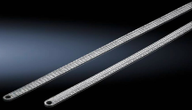 Rittal 2412225 E/Strap M8 25x200mm Pk=10