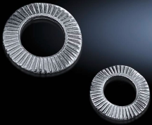 Rittal 2335000 Contact Washer M8 Pk=100
