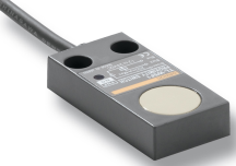 Omron TL-W5E1 Inductive Proximity Sensor 5mm NPN-NO Shielded 2m