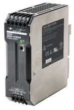 Omron S8VK-C24024 Book Type DIN Rail Power Supply Unit 240W 24V 10A