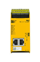 Pilz 772122 PNOZ m EF SafetyNET Safe Communication Module