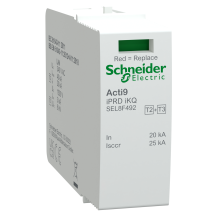 Schneider SEL8F492 iPRD iKQ Surge Arrester Cartridge Replacement