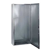 Schneider NSYSMX201660H SMX 316L Stainless Enclosure 2000x1600x600