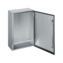 Schneider NSYS3X12830H PanelSet S3X Stainless Steel 304L Enclosure 1200x800x300
