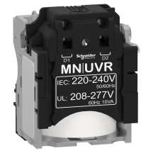 Schneider LV429407 MN Undervoltage Release 220-240VAC