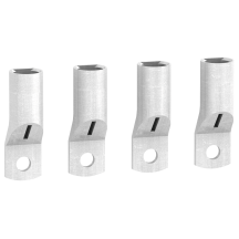 Schneider LV429257 Crimp Lugs for Copper Cable 150mm (Pack of 4)