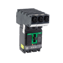 Schneider PP41603X36ML2 MCCB Triple Pole 160A 36kA