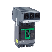 Schneider PP40503X MCCB Triple Pole 50A 36kA