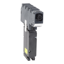 Schneider PP4250NL PowerPacT 4 Disconnectable Neutral Link 250A