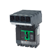 Schneider PP40254X MCCB 4 Pole 25A 36kA