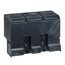 Schneider LV433638 Compact INV/INS 630b to 1600 Long Terminal Shield 3 Pole
