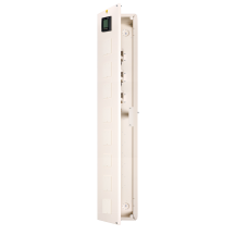 Schneider MGPCM18L PowerPact 4 Meter Extension Box 18 Way Left Hand Side