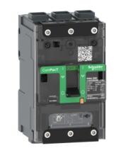 Schneider C11B3TM032L ComPacT NSXm B EverLink TMD 3 Pole MCCB 25kA 32A