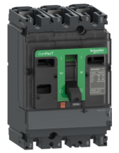 Schneider C163160S ComPacT NSX160NA Switch Disconnector 3 Pole 160A