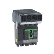 Schneider PP41604X MCCB 4 Pole 160A 36kA