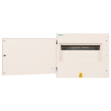 Schneider MG25C4 PowerPact 4 Panelboard 5 Way 250A
