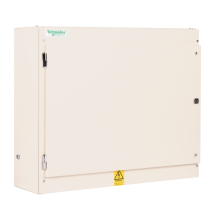 Schneider MG25C2 Powerpact 4 Panelboard 3 Way 250A