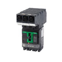Schneider PP40403X36ML2 MCCB Triple Pole 40A 36kA