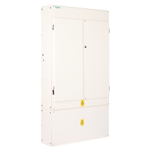 Schneider MG6C18 Powerpact 4 Panelboard 18 Way 630A