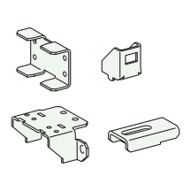 Schneider NSYSFPB6G PanelSet SF 6G Mounting Plate Fixing Kit