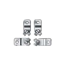 Schneider NSYPF27N Wall Mounting Lugs for PLS Box (Pack of 4)