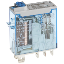 Finder 46.61.8.230.0040 Miniature Industrial Relay 16A 230VAC