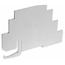 Finder 093.01 Plastic Separator 2mm 