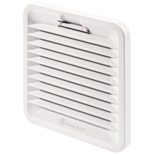 Finder 7F.02.0.000.1000 Grey Exhaust Filter 