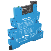 Finder 39.11.8.230.0060 MasterBASIC EMR Relay Interface Module 6A