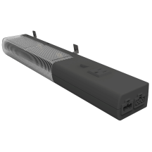 Schneider NSYLAMLDU Multi-fixing LED lamp with Socket USA 230V AC 10W